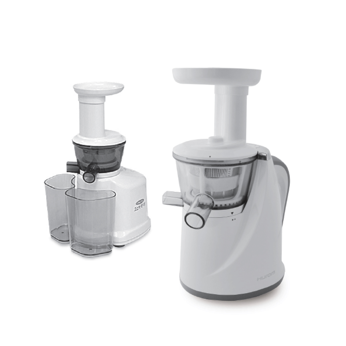 Hurom Slow Juicers