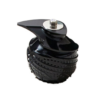 3-auger