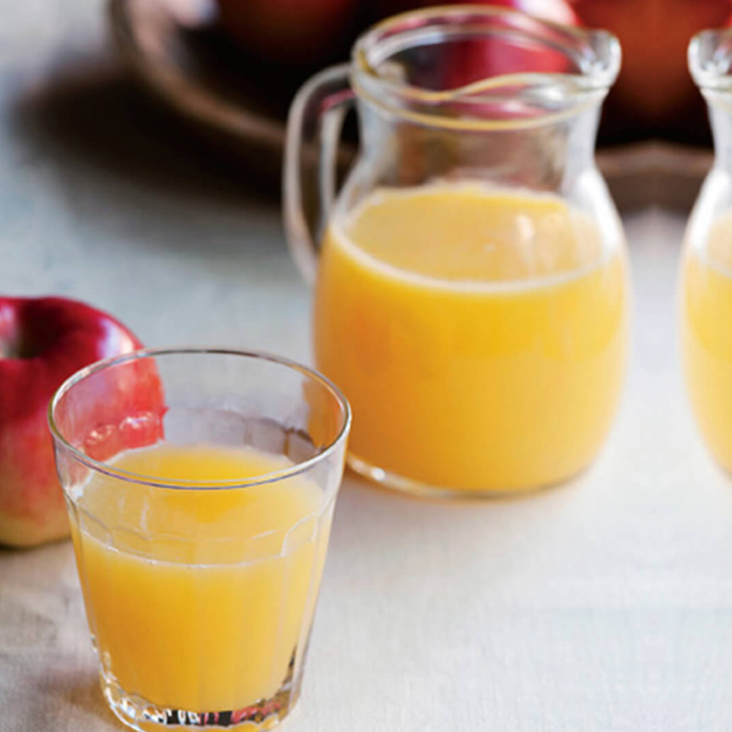 Apple Juice