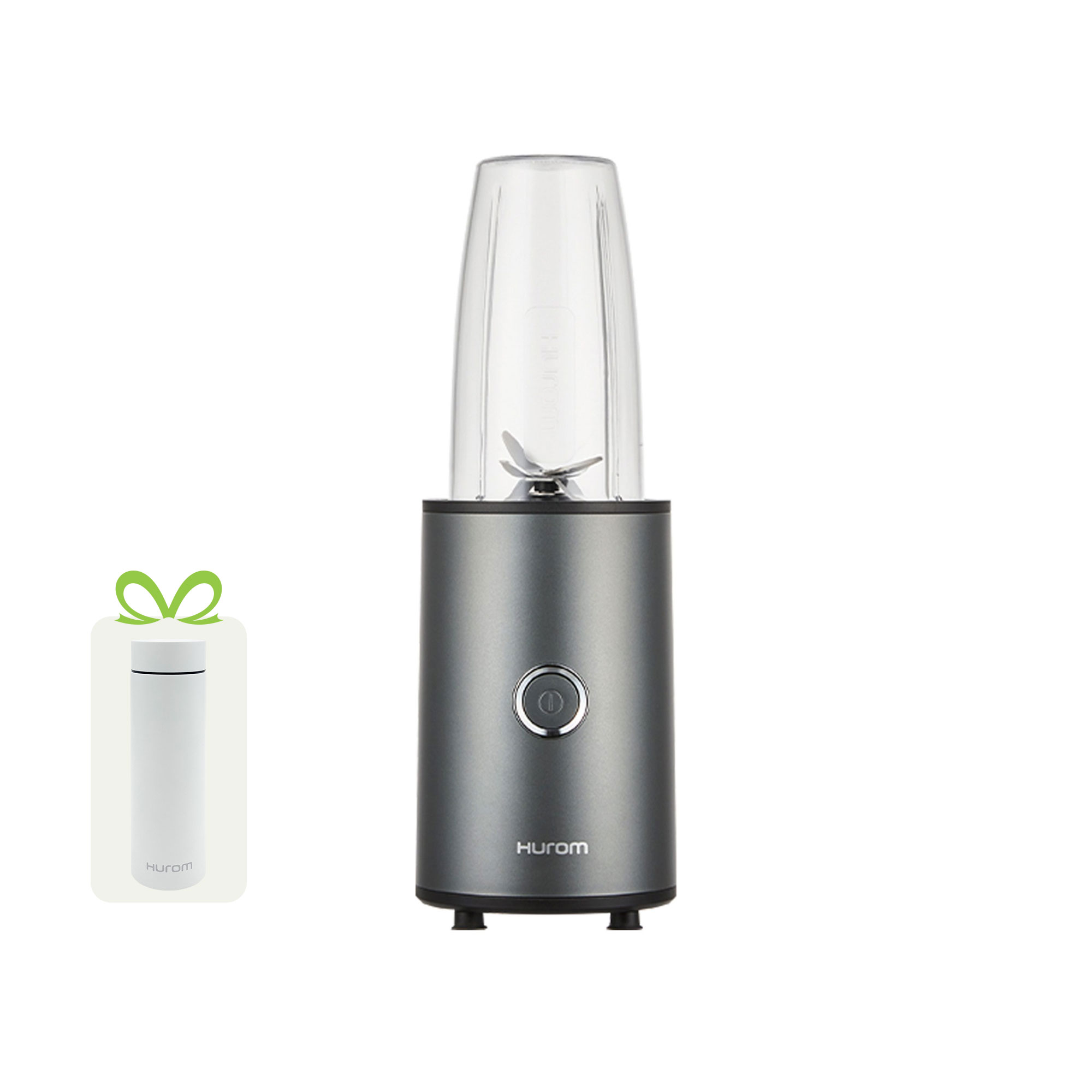 Výkonný mixér Hurom