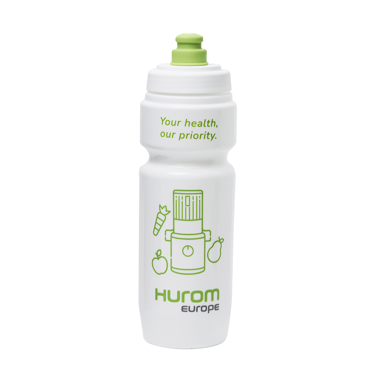 Sportovní láhev Hurom