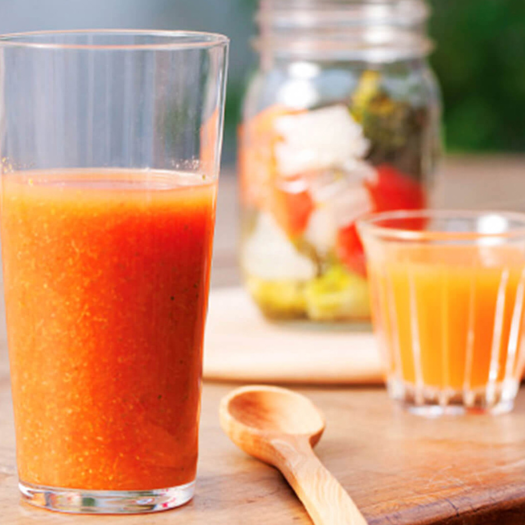 Detoxification Juice