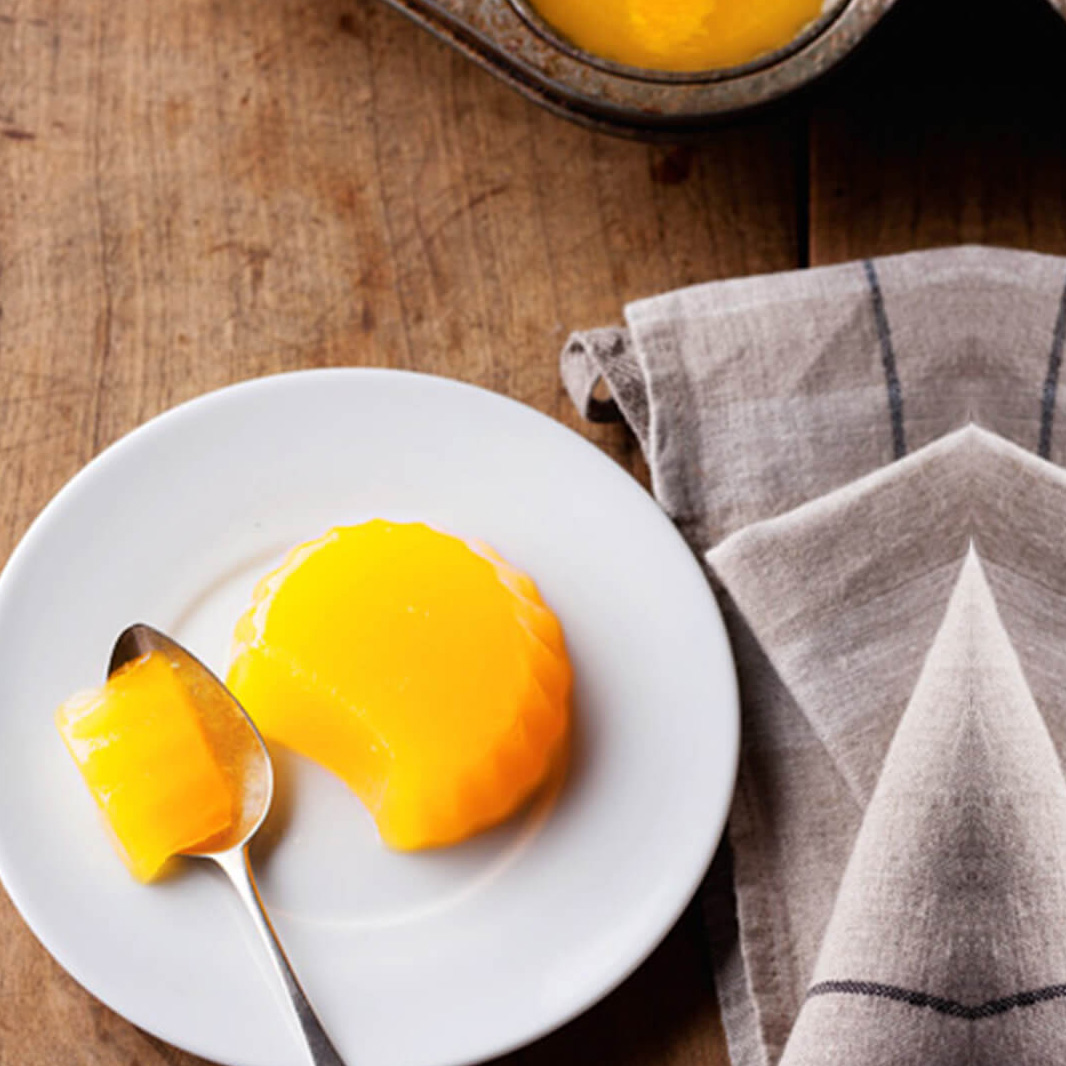 Fruit Jelly