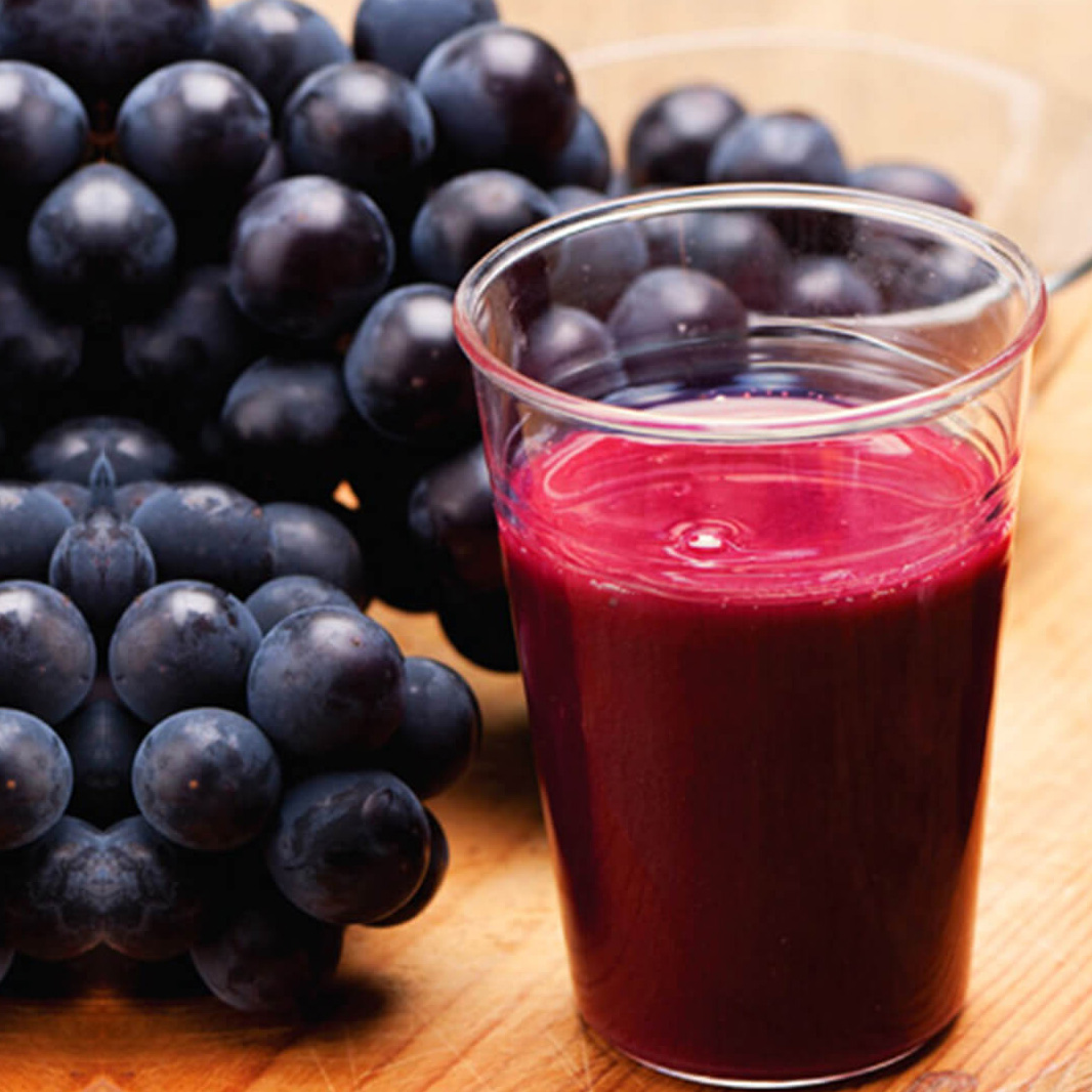 Grape Juice