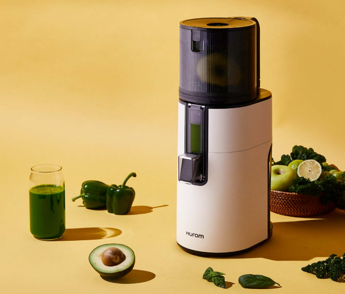 Hurom H400 juicer in test – How good is the model really? by Daniel Klarkowski