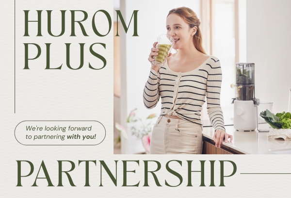 Become our partner