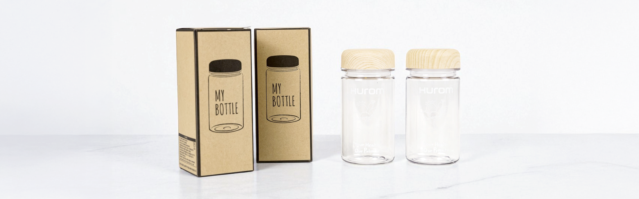 Hurom My Bottle