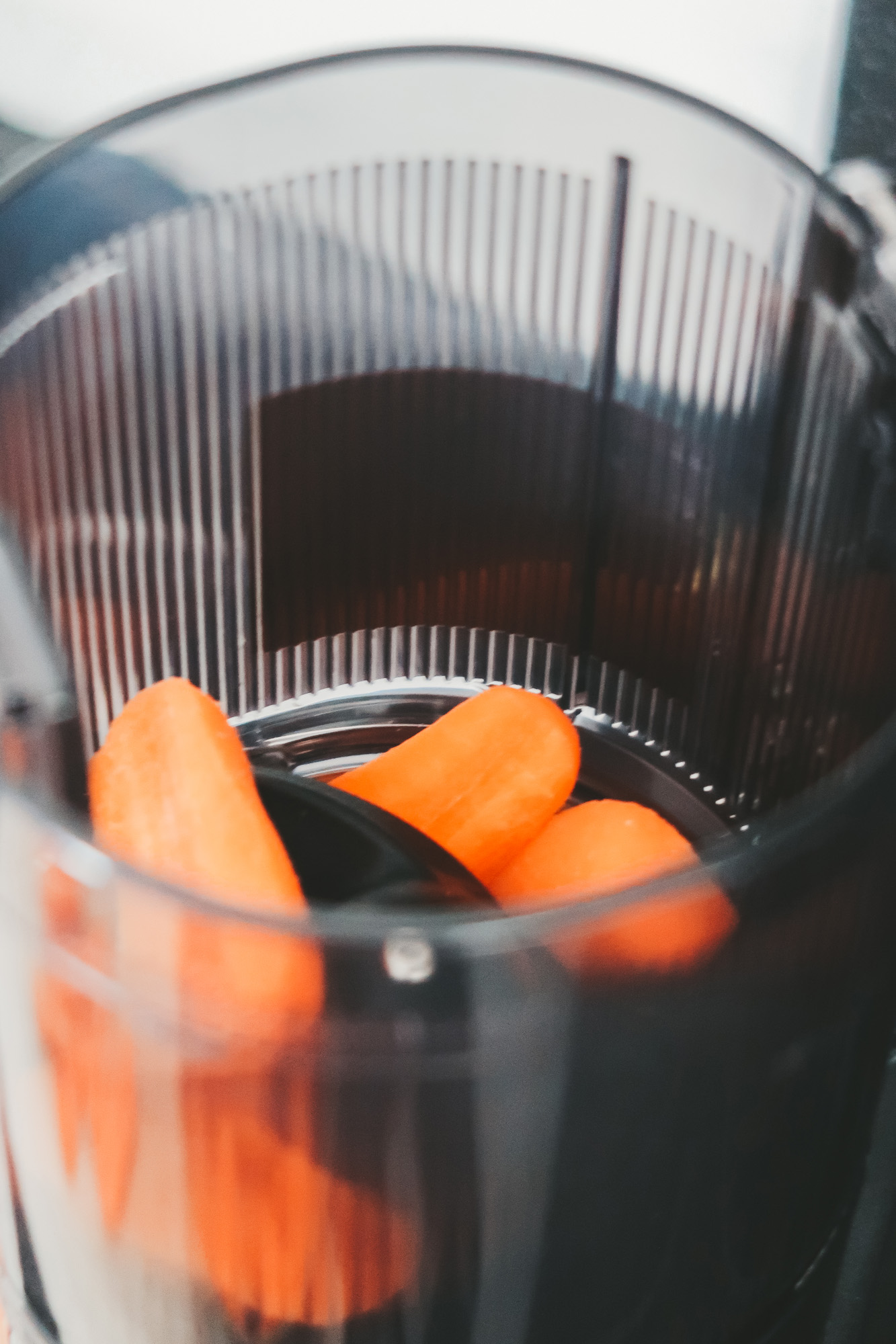 Hurom Slow Juicer