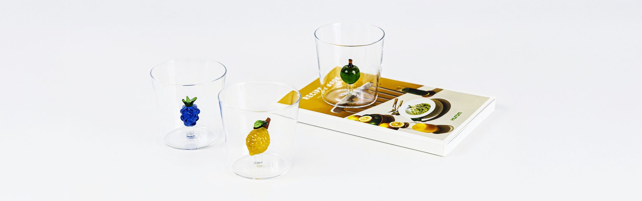 Hurom x Ichendorf Glass