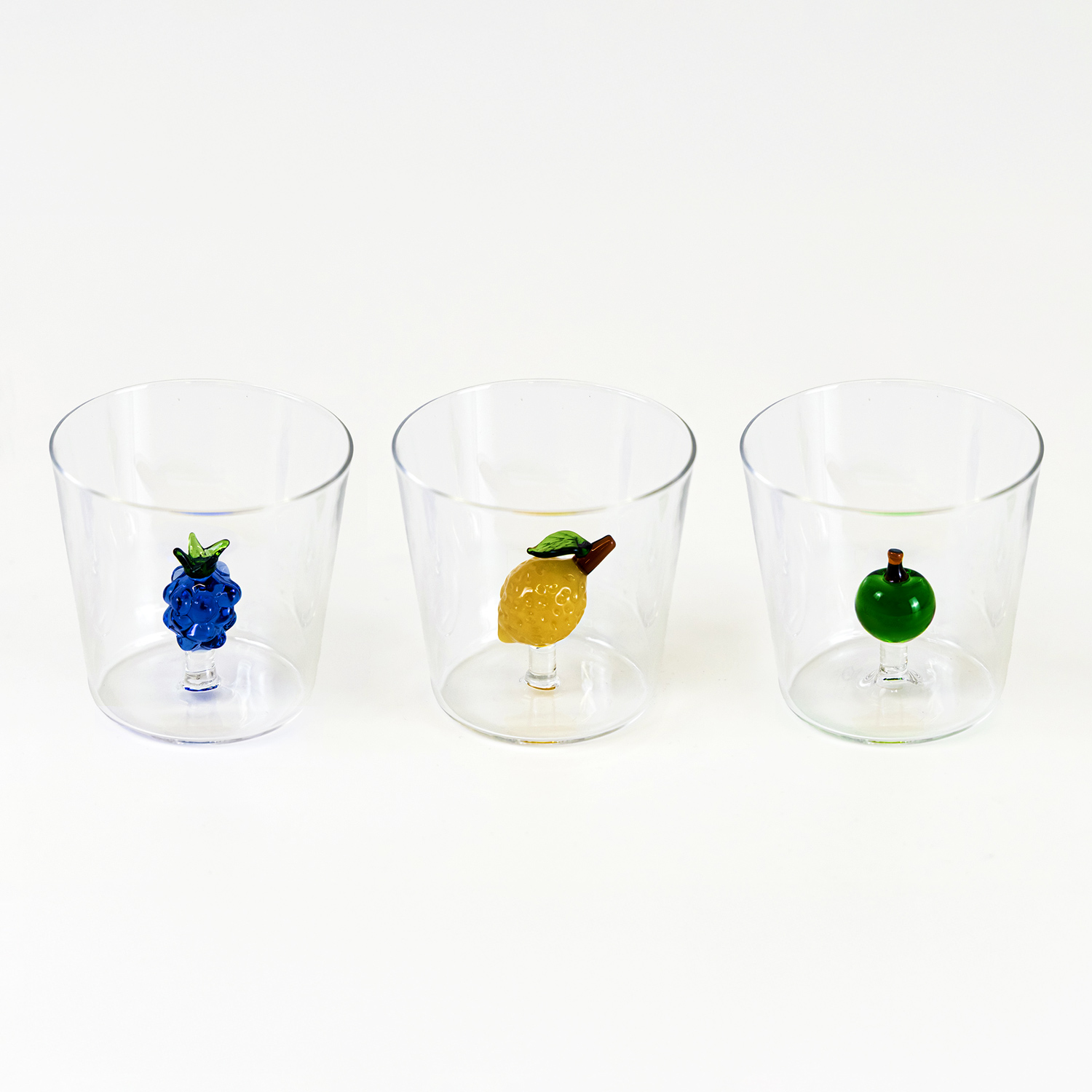 Hurom x Ichendorf Glass