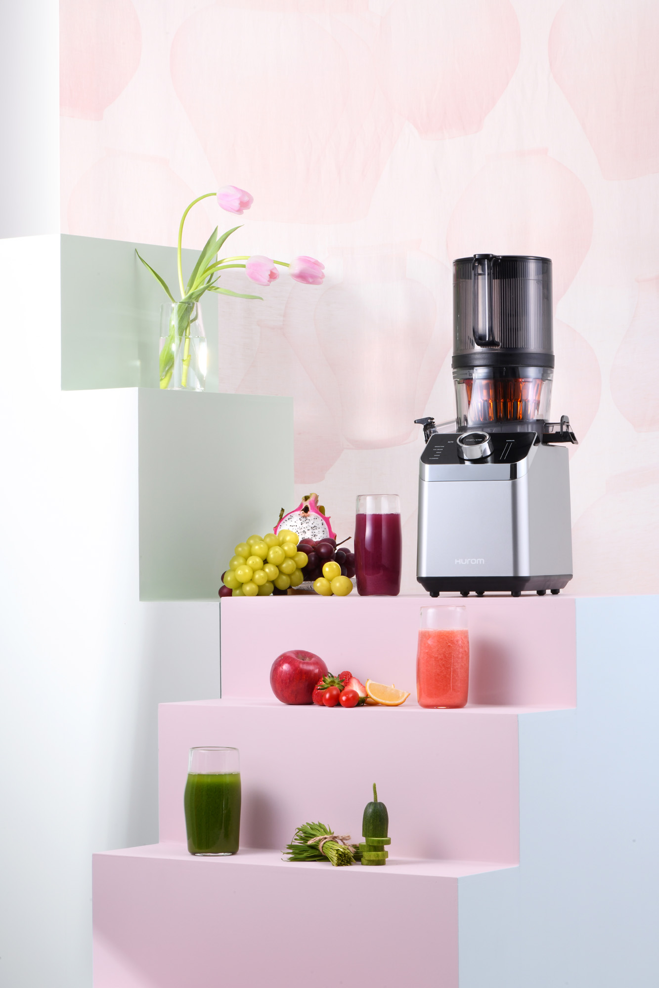 Hurom Slow Juicer
