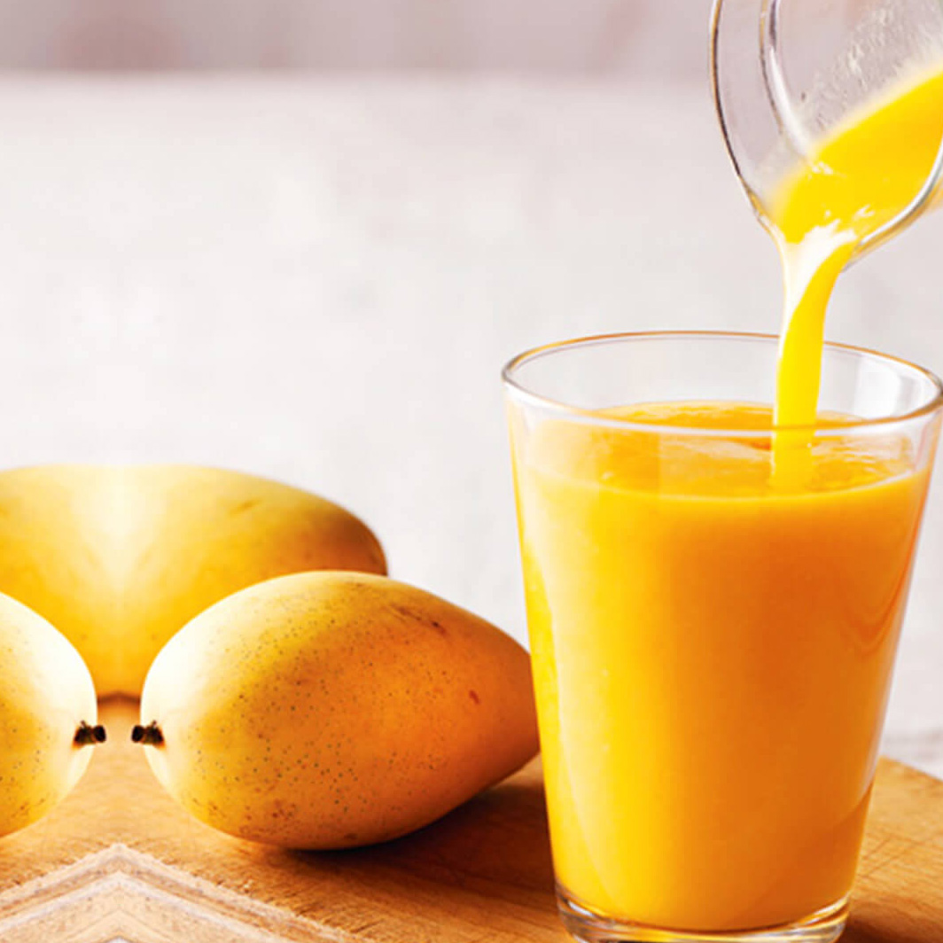 Mango Juice