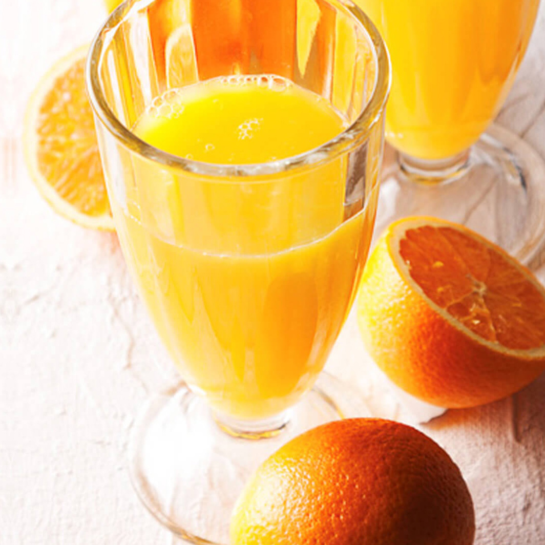 Orange Juice