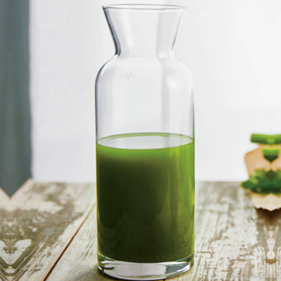 Popeye Juice