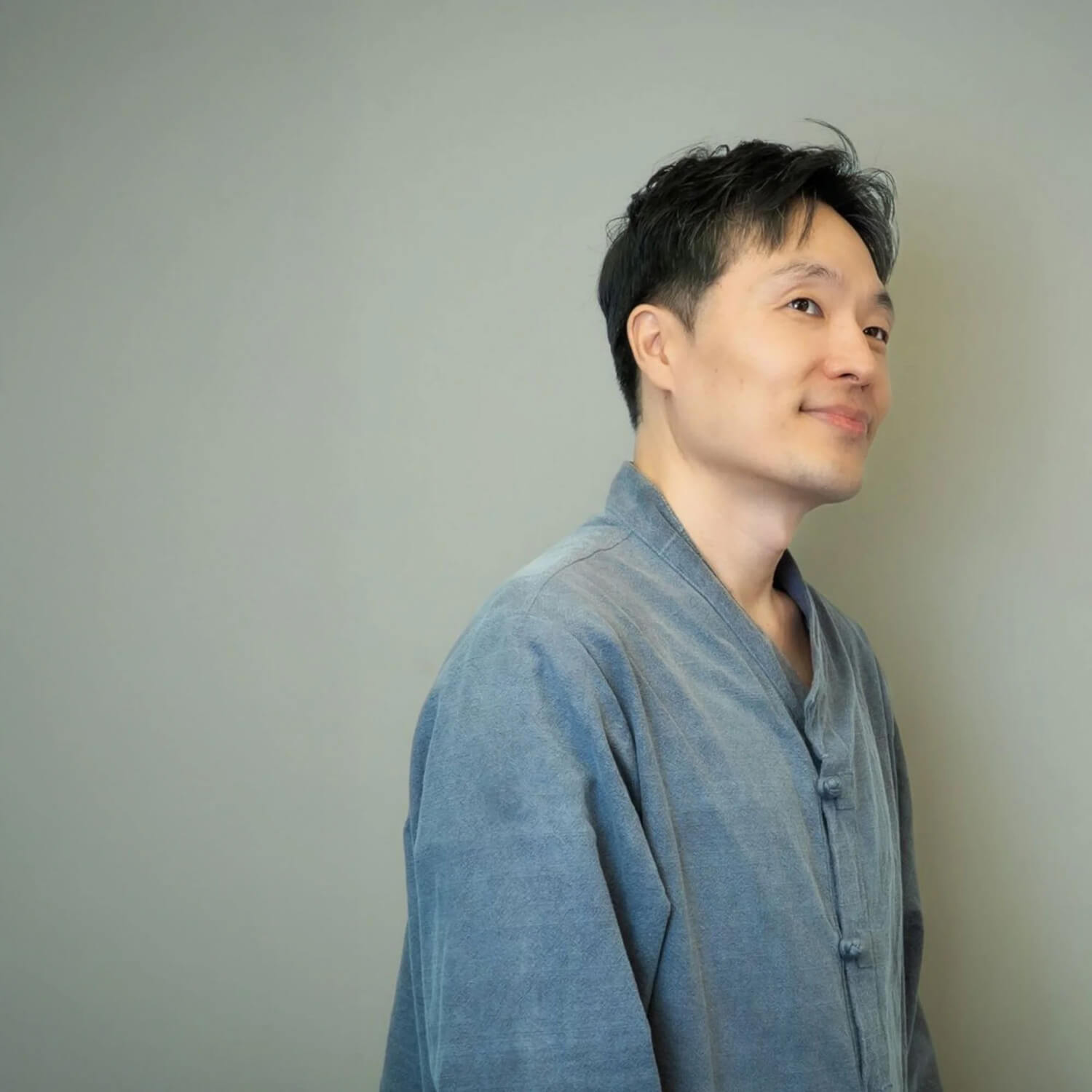 Seung-woo Cho