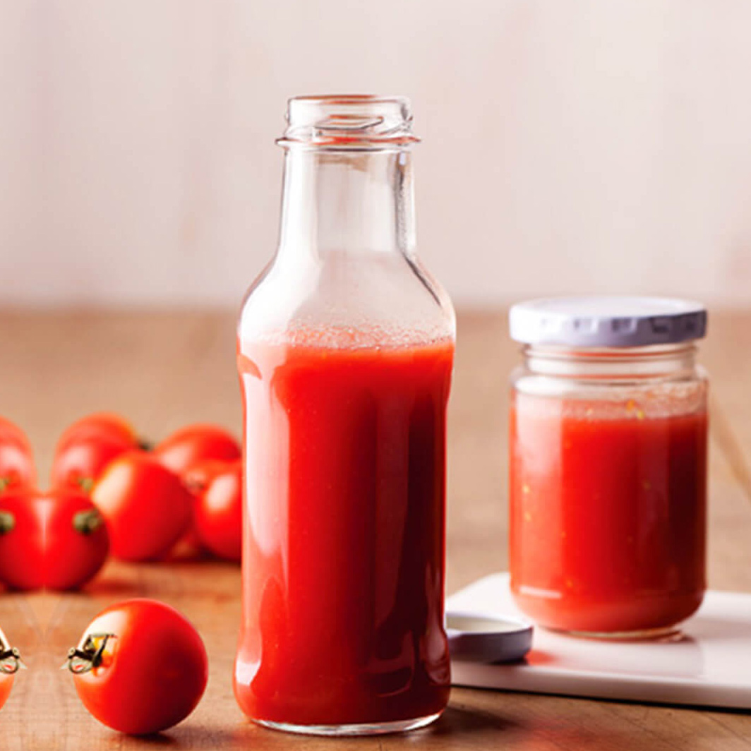 Tomato Juice