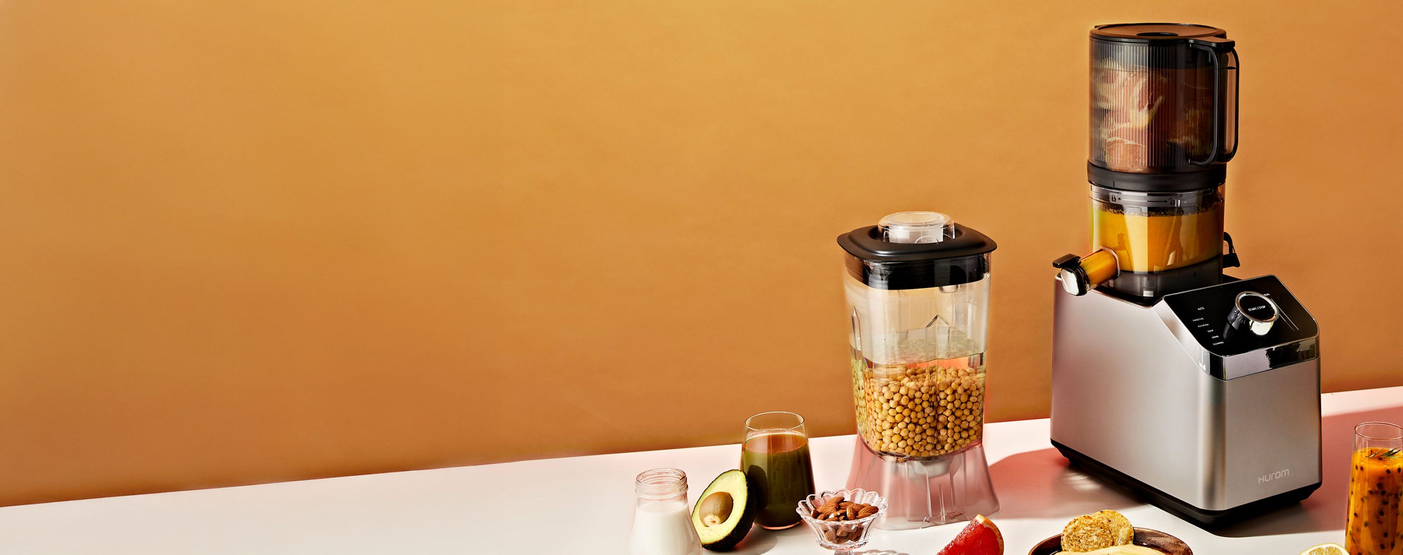 Hurom Slow Juicer
