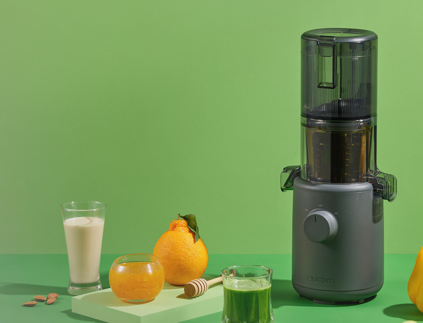 Hurom Slow Juicer
