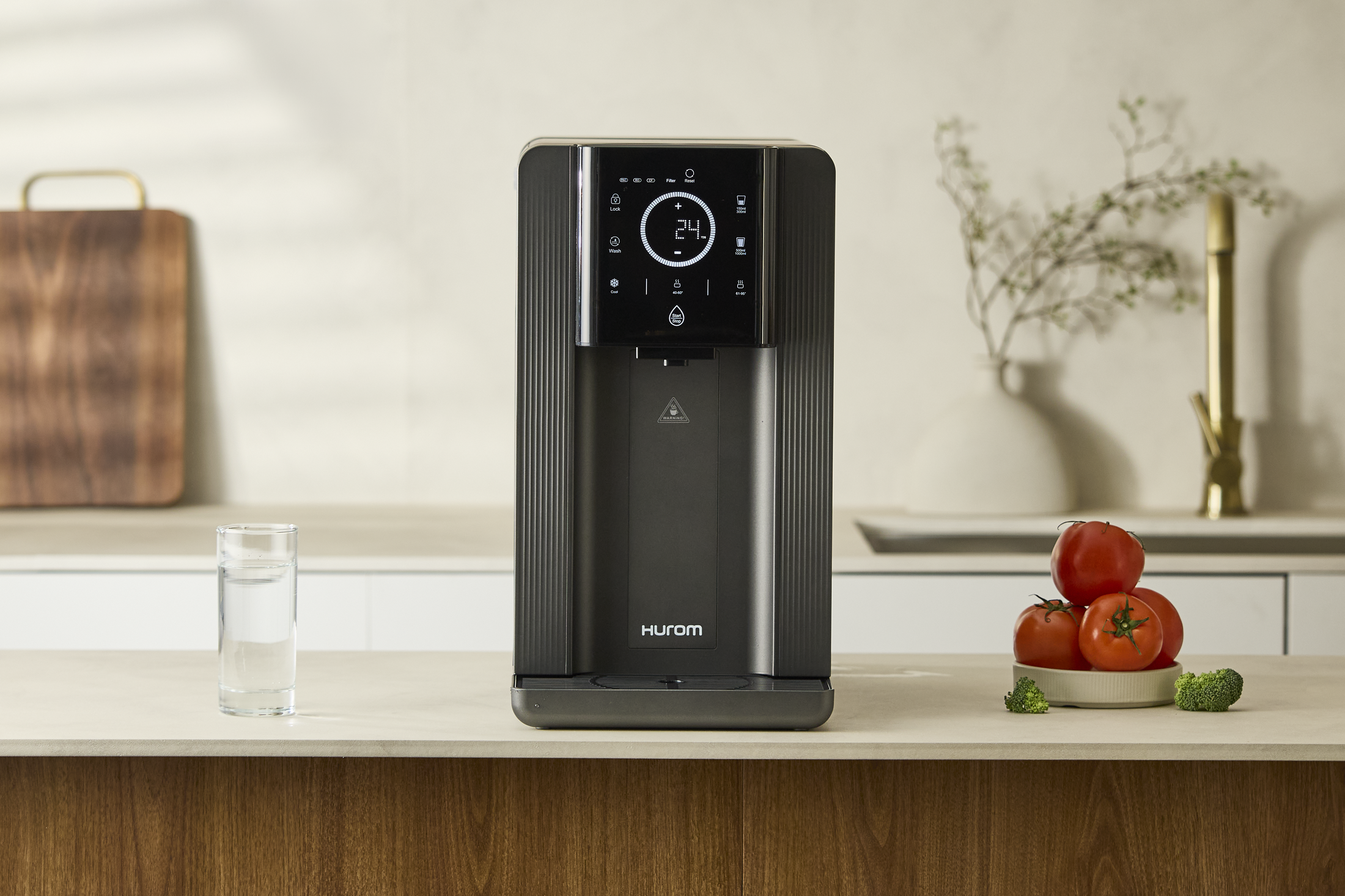 [New] Hurom Water Purifier