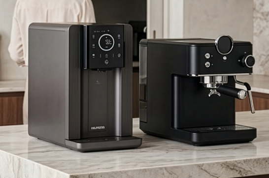 [New] Hurom Water Purifier