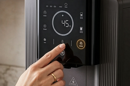 [New] Hurom Water Purifier