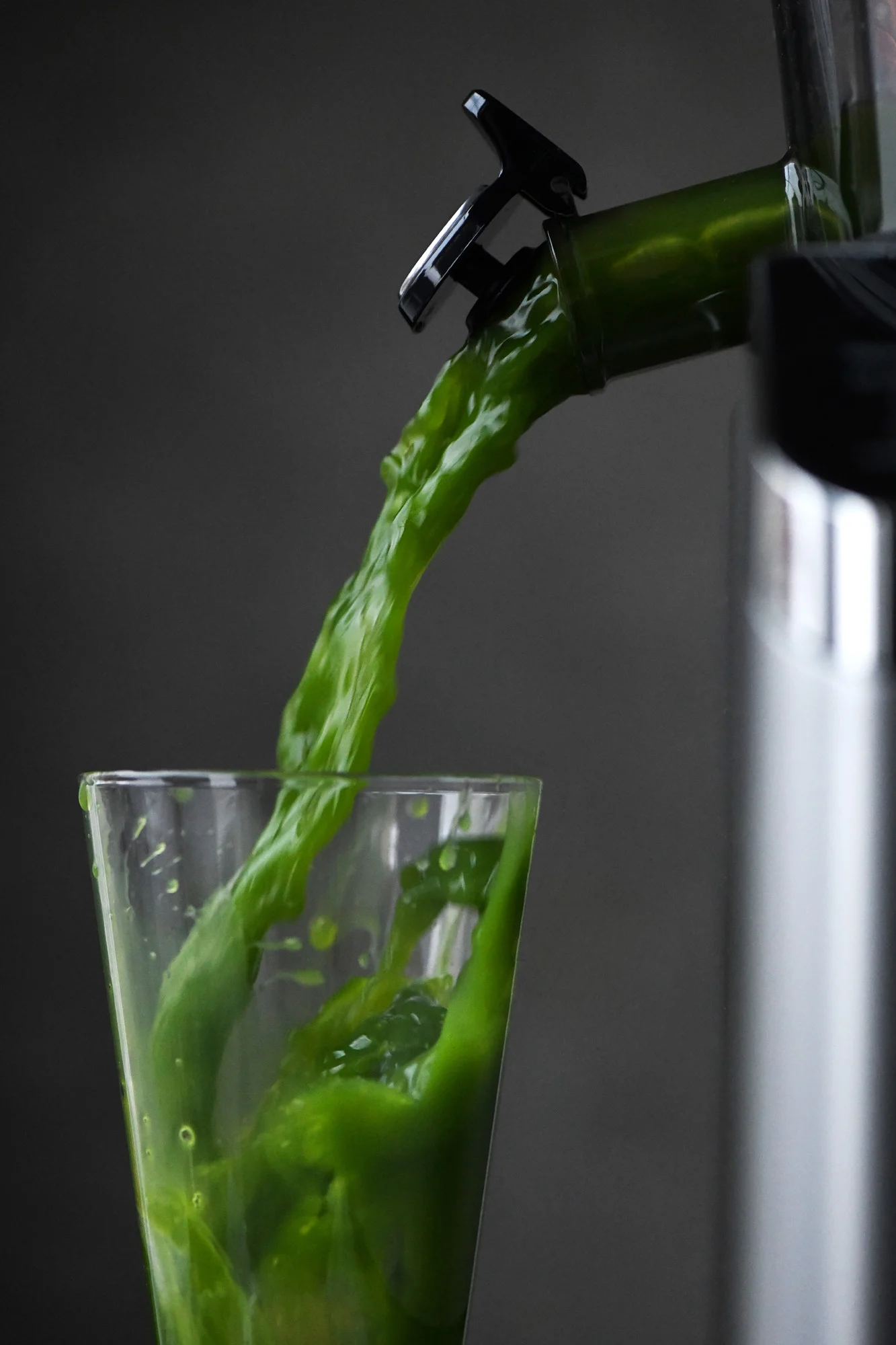 Hurom Juice Extractor
