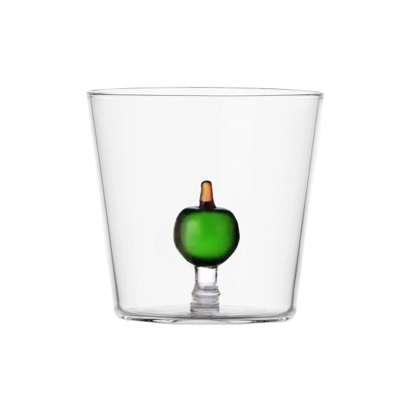 Hurom x Ichendorf Glass