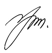 signature