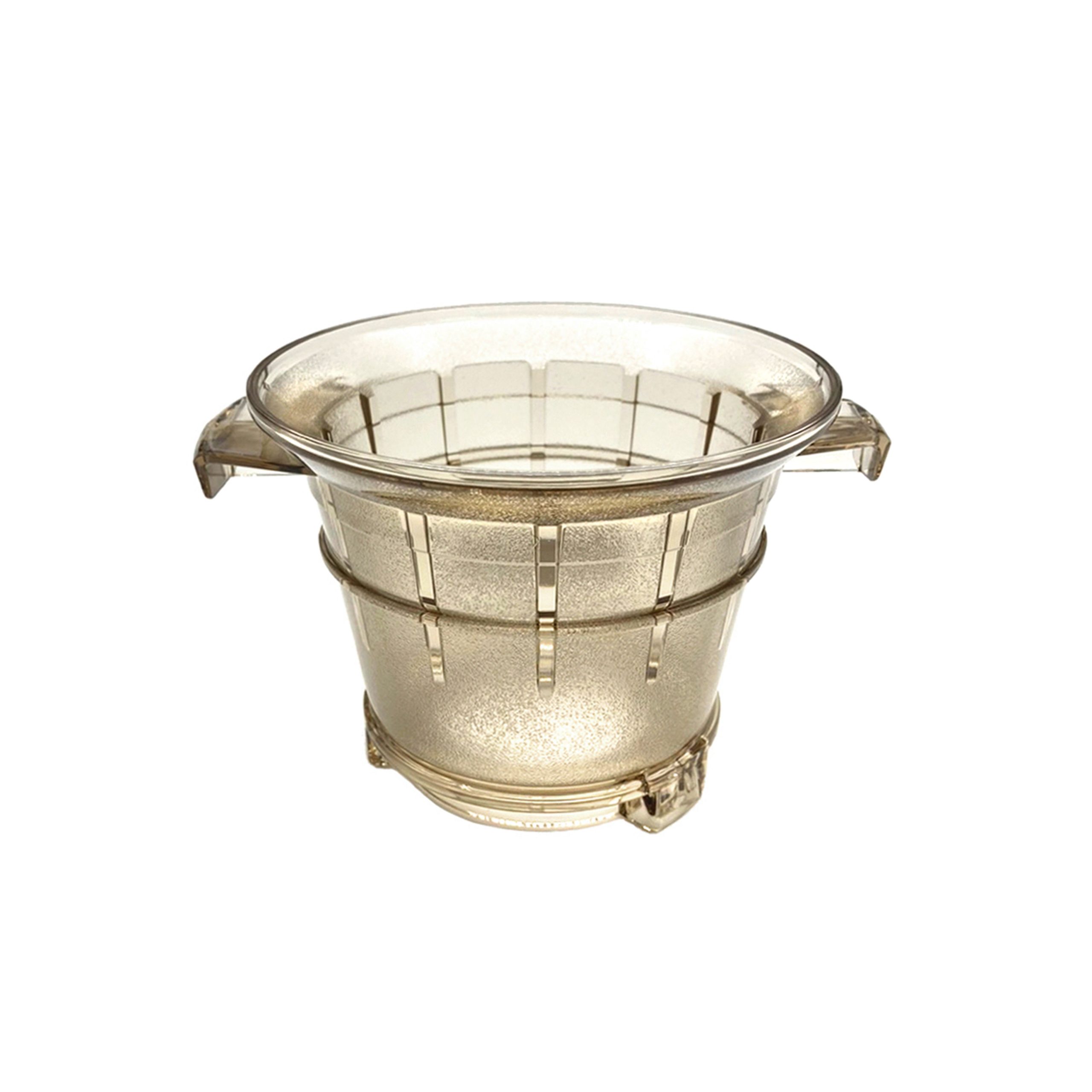 Ice cream Strainer for H320N